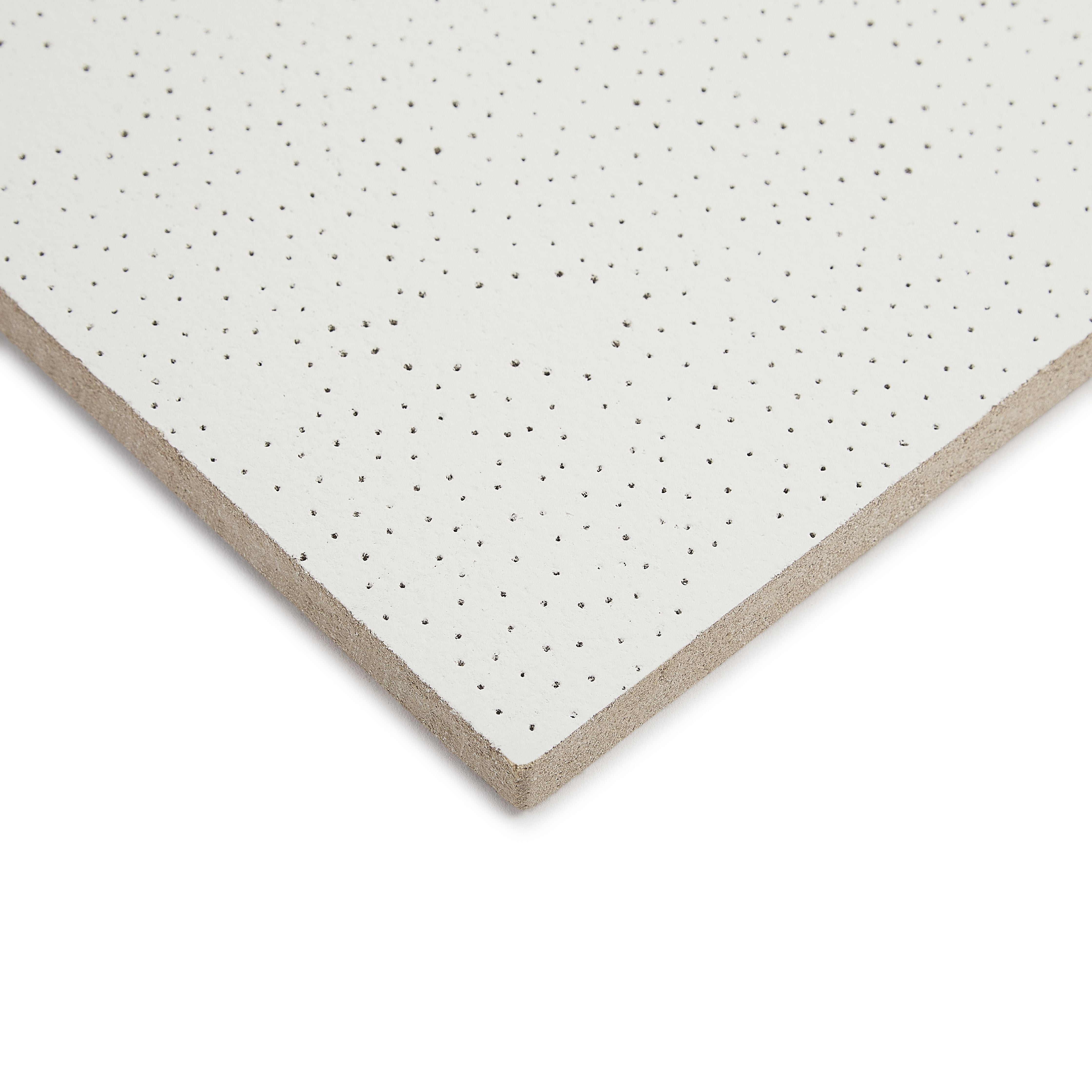 AMF Thermatex Star SK 600 x 600mm Square Edge Ceiling Tiles| 1 hour fire rated | 16 tiles per Box