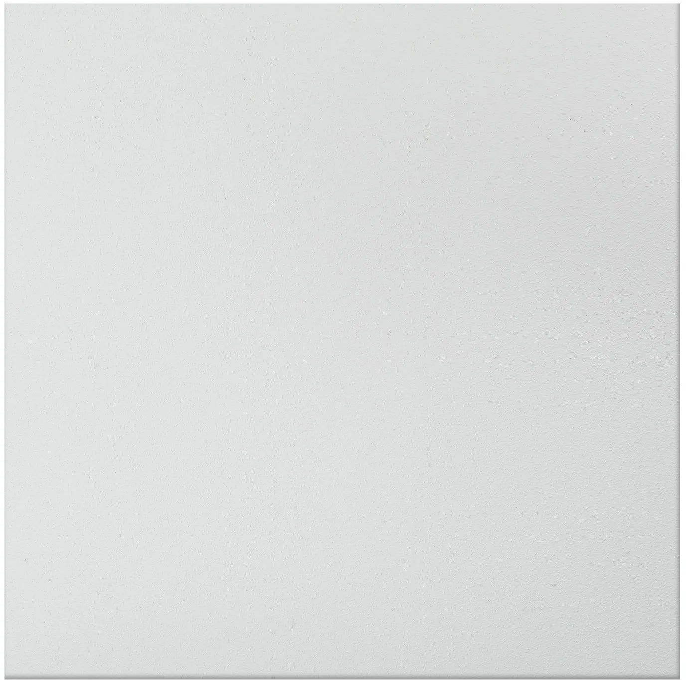 Sandila Flat 600mm Suspended ceiling tile - 12 tiles per box