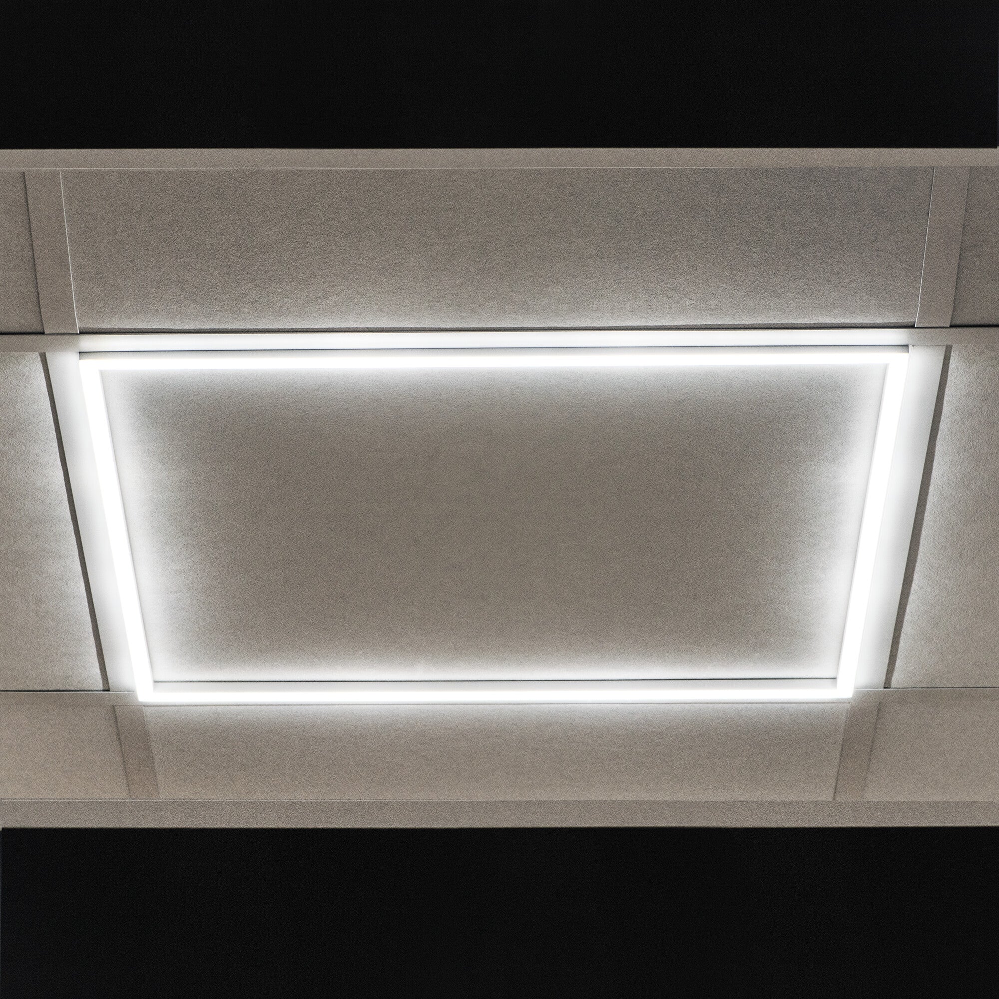 Avar Suspended Ceiling light  600mm * 600mm