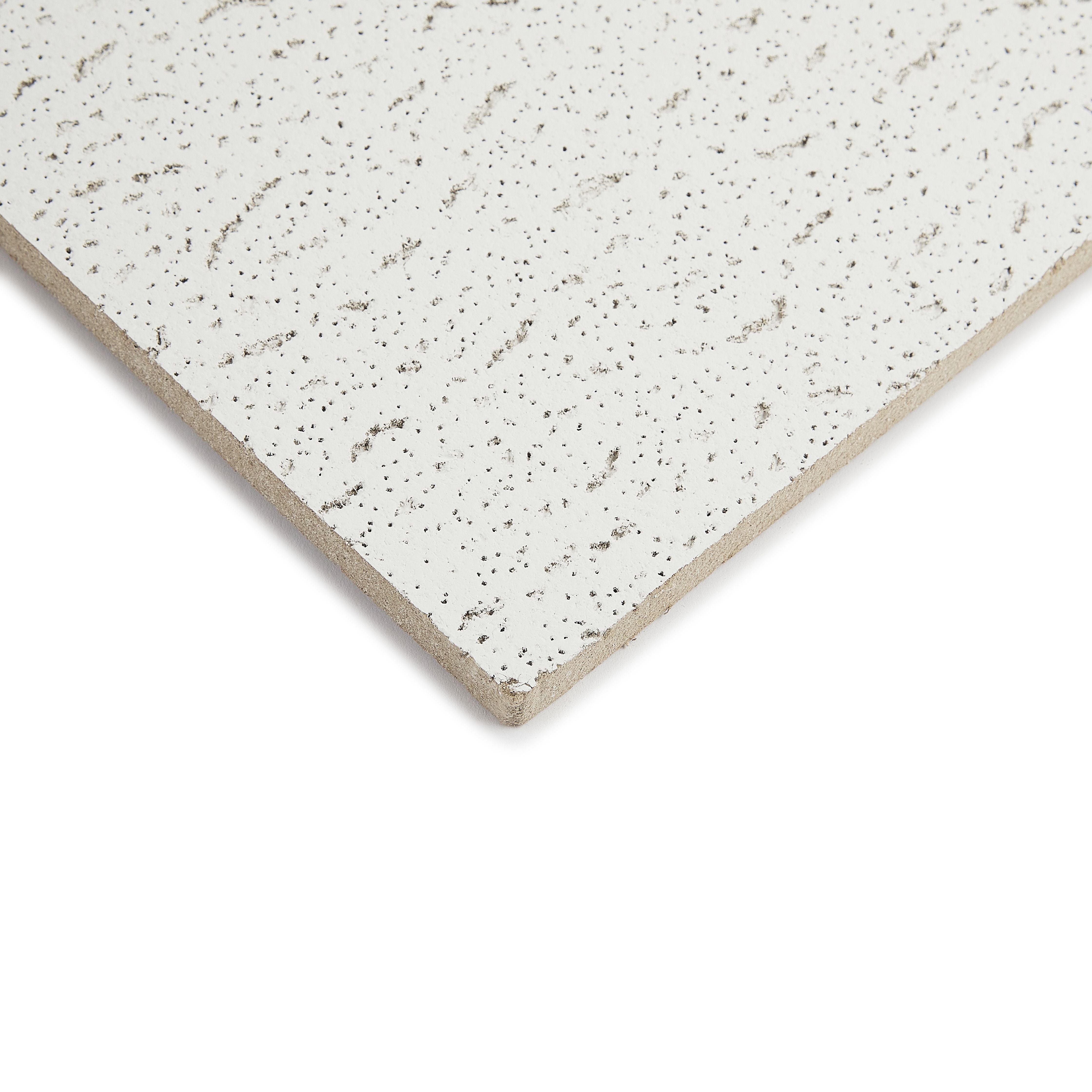 Armstrong Tatra Board (BP952M) 1200 x 600mm Square Edge Ceiling Tiles - 10 tiles per box