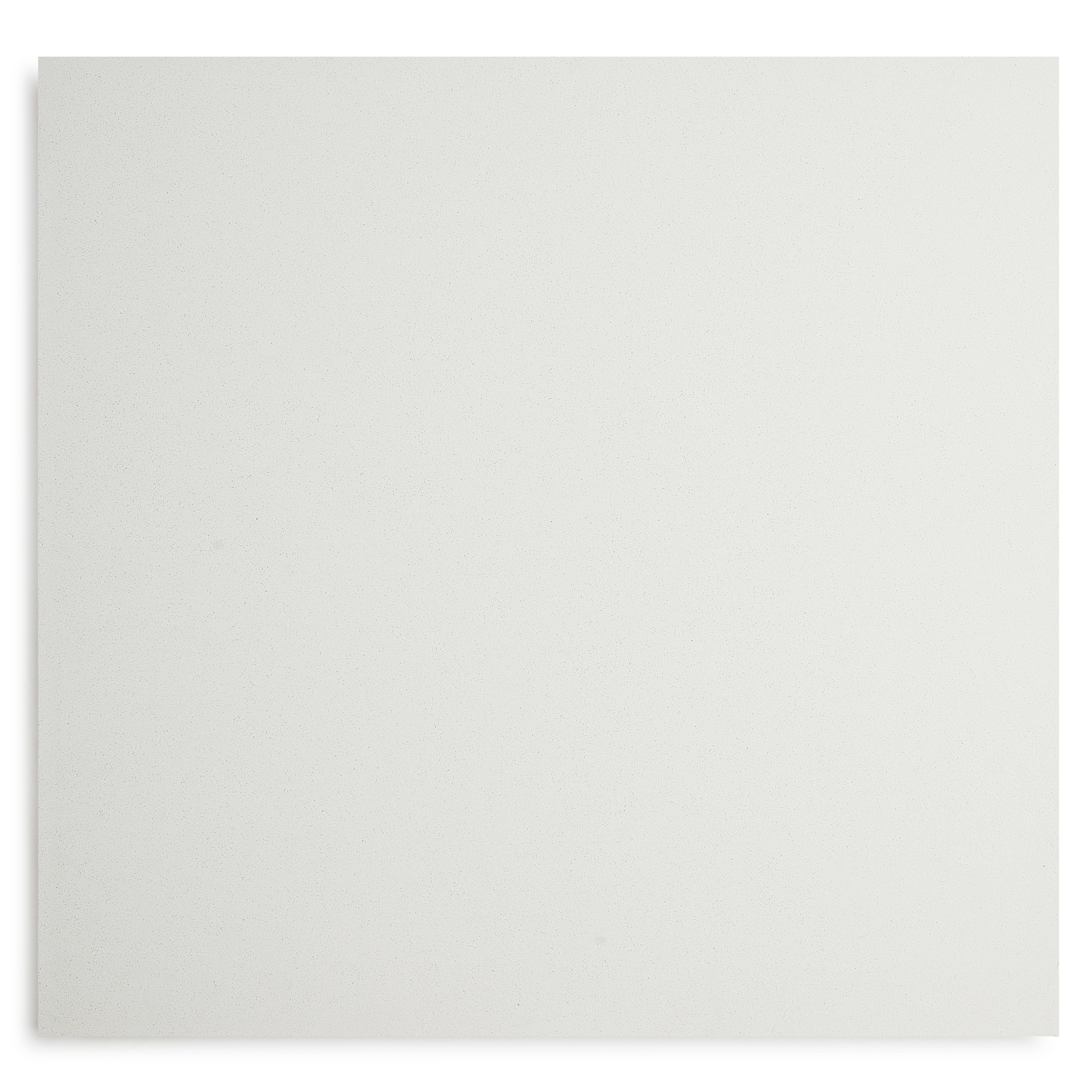 Rockfon Artic A24 Square Edge Ceiling Tiles - 600 x 600mm- 32 tiles