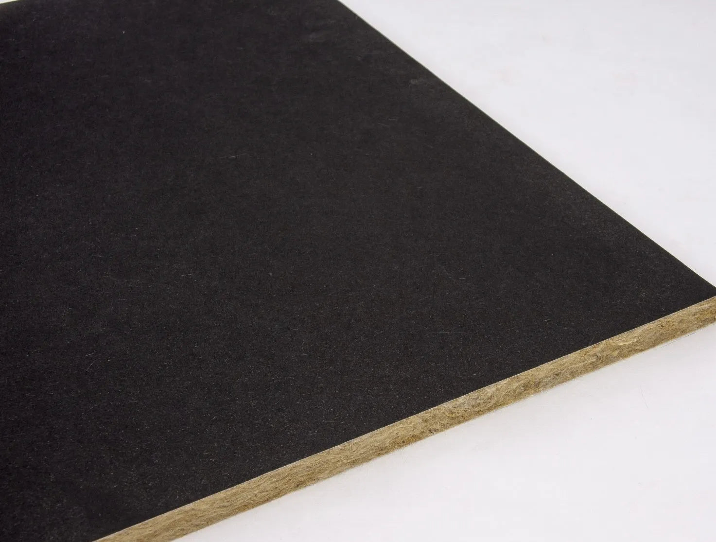 Rockfon Charcoal Black 600mm x 600mm  Suspended Ceiling tiles -32 tiles per box