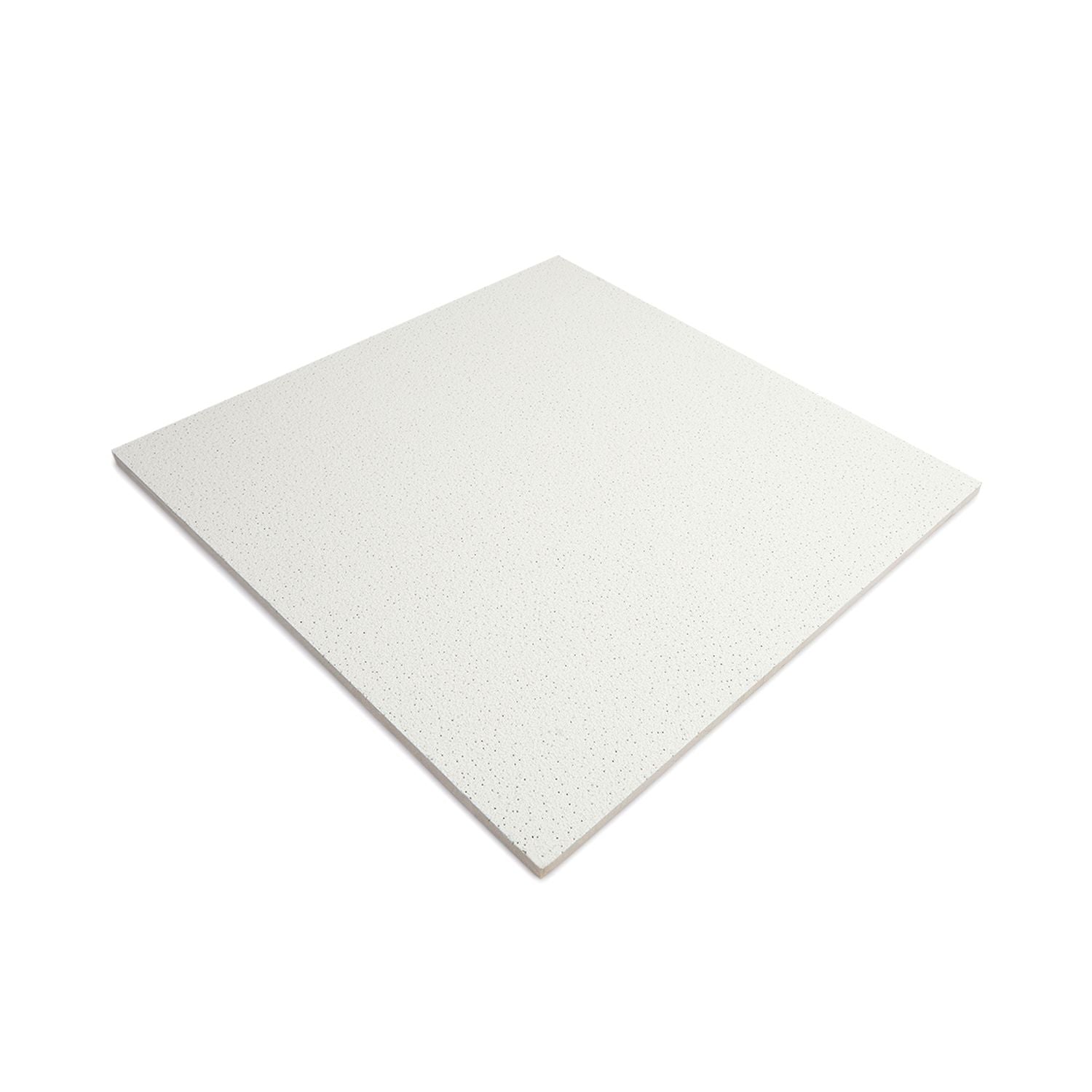 Sandstone Echo 600mm x 600mm Suspended ceiling tile great for offices  | 10 tiles per Box