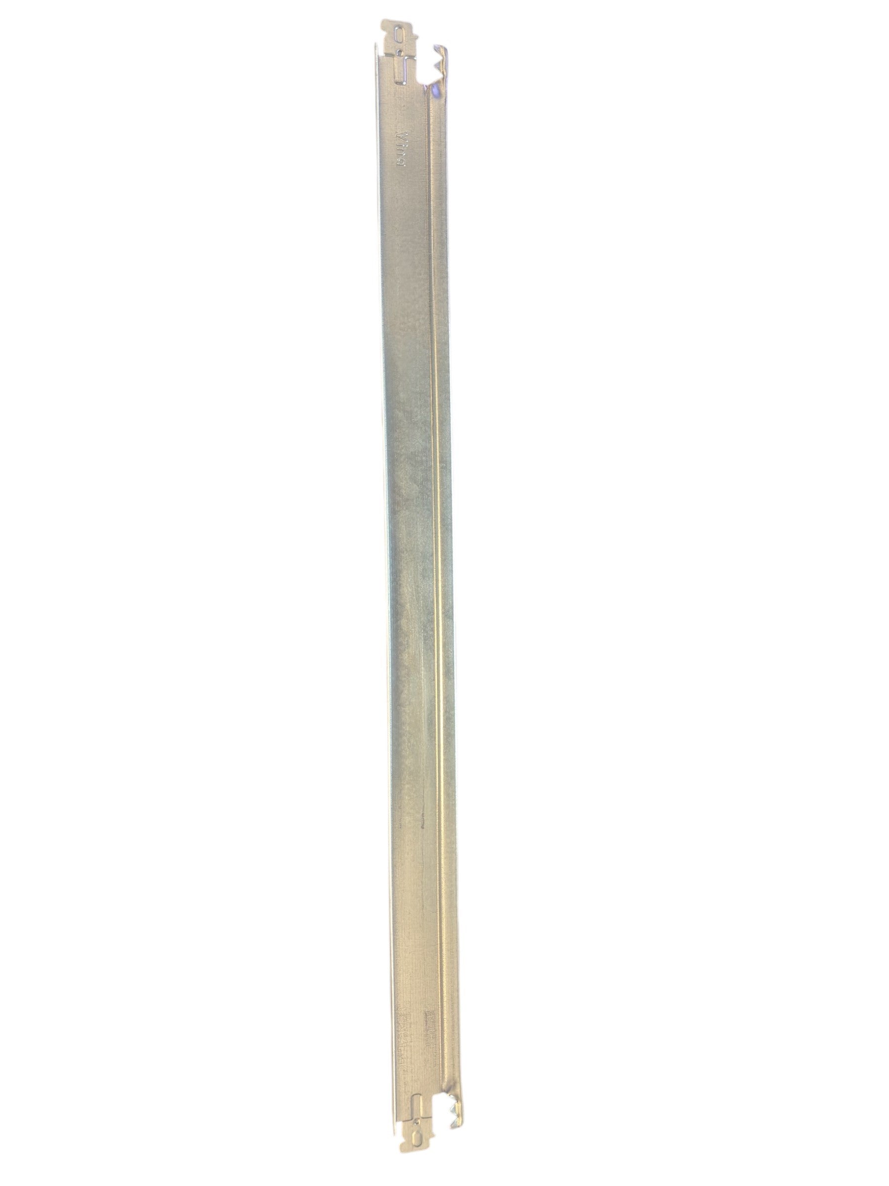 White 1200mm Cross Tee Section  for a suspended ceiling (24mm)