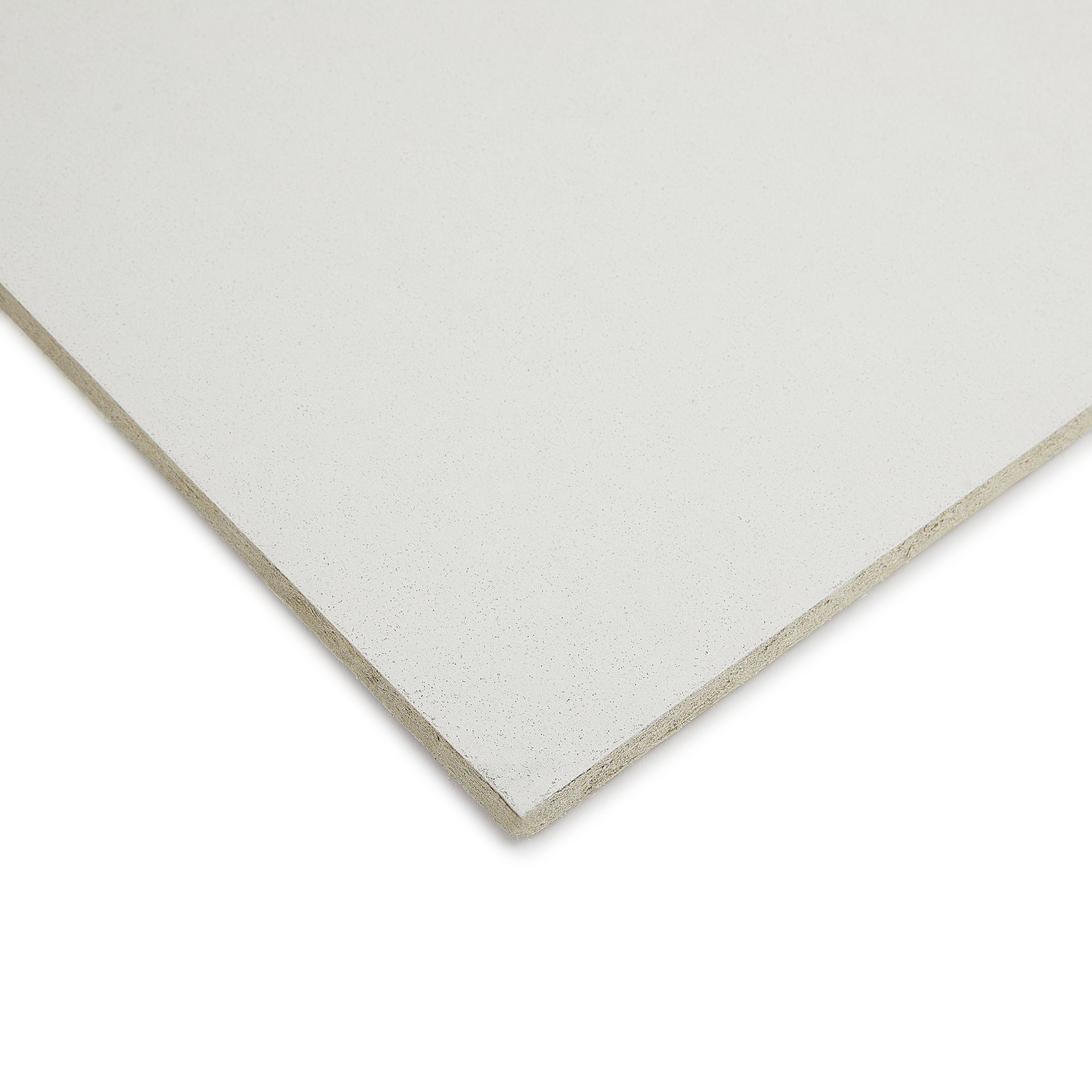 Rockfon Artic A24 Square Edge Ceiling Tiles - 600 x 600mm- 32 tiles