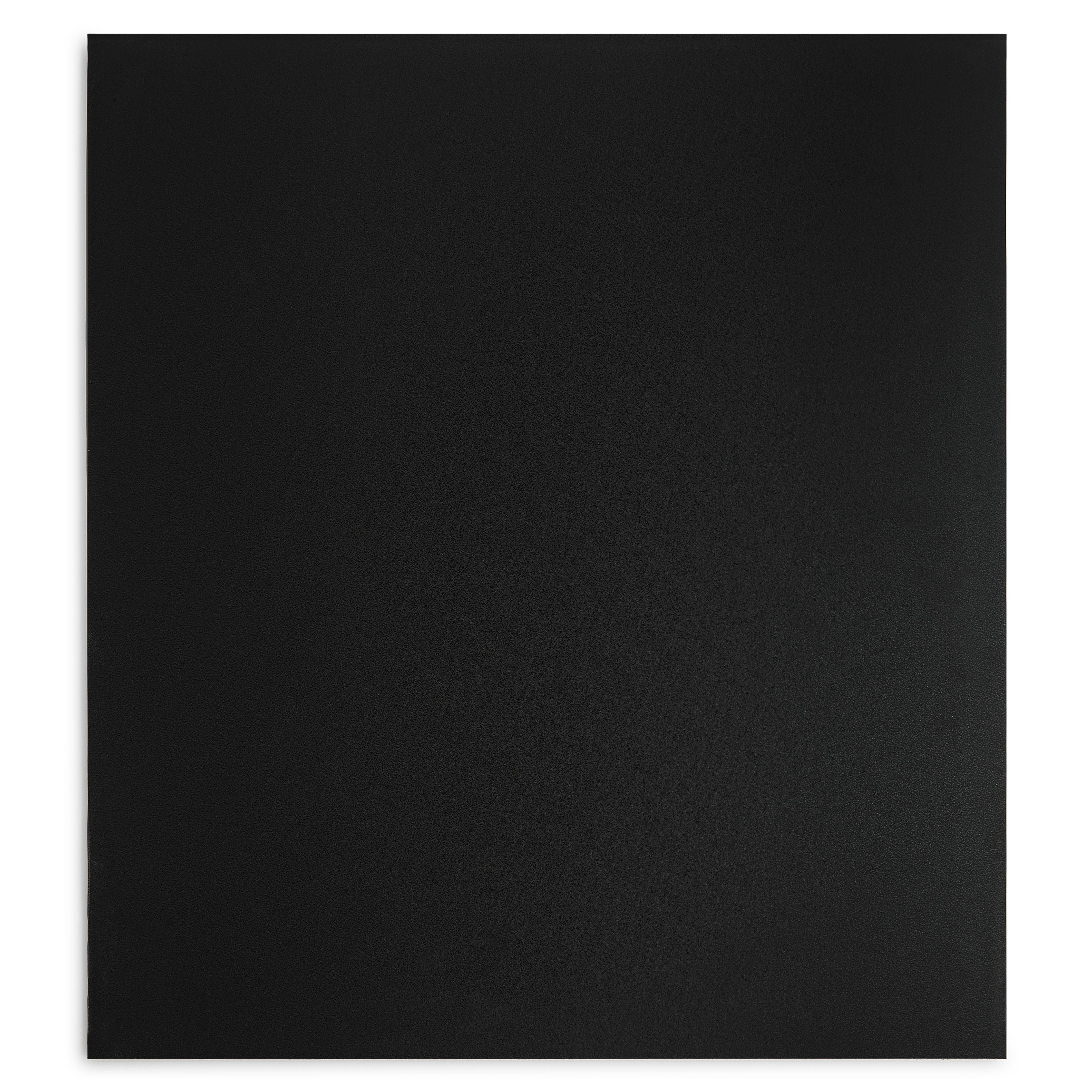 Black Vinyl 600mm 600mm suspended ceiling tile -8 tiles per box